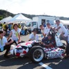 【トヨタ東京自動車大学校】＜総合17位＞＜EV部門総合2位＞＜日本自動車工業会会長賞＞＜省エネ賞第2位＞