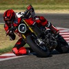 ドゥカティ『モンスター』、「SP」発表…MotoGPに着想のカラーリング