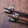 ミニ四駆アニメ『爆走兄弟レッツ＆ゴー!!』のマシンが箸置きに…純錫製