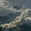 Joe Doucet / Hero Zero Emission Passenger Plane　(c) Joe Doucet x Partners
