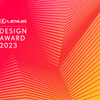 LEXUS DESIGN AWARD 2023 Key Visual