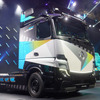 航続500kmの電気大型トラックを発表、ダイムラートラックの電動戦略拡大の道とは…IAAトランスポーテーション2022