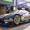2号車muta Racing GR86 GT