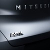 三菱の欧州BセグSUV、『ASX』新型…9月20日発表へ
