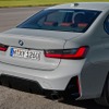 BMW 3シリーズ セダン 改良新型