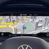 VW ティグアン デジタルメータークラスター“Digital Cockpit Pro”
