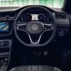 VW ティグアン TSI 4MOTION R-Line