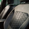 VW ティグアン TSI 4MOTION R-Line シート（グレー/チタンブラック/フリントグレー）