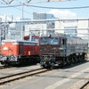 お召用電気機関車が鉄道博物館へ…「ロイヤルエンジン」ことEF58 61　10月30日から常設展示