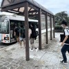 埼玉工大がスクールバスを自動運転、最寄り駅とを結ぶ