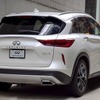 インフィニティ QX50