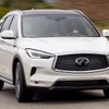 インフィニティ QX50