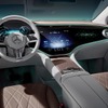 メルセデスベンツ EQE SUV