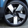 ボルボ C40リチャージ ツイン
