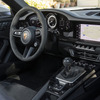 ポルシェ911 カレラ4 GTSカブリオレ