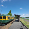 23年前に廃止された新潟交通の電車が復活…新潟市で体験乗車会　10月9日