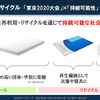 エアウィーヴと日本航空、JAL国際線の寝具を完全リサイクル化へ