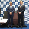 エアウィーヴと日本航空、JAL国際線の寝具を完全リサイクル化へ