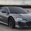 アキュラ NSX タイプS(北米仕様)