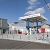 今年5月に開所した「エア・リキード半田亀崎水素ステーション」