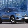 ボルボ C40リチャージ ツイン
