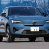 ボルボ C40リチャージ ツイン