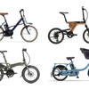 「eミニベロ」なぜ人気？ 小径タイプの自転車と電動アシストの相性が良い理由とは