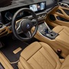 BMW i4 M50 by Kith