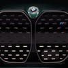 BMW i4 M50 by Kith