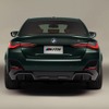 BMW i4 M50 by Kith