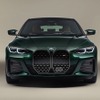 BMW i4 M50 by Kith