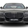 ブラバス 600（メルセデスマイバッハ Sクラス 新型ベース）