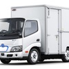 日野デュトロZ EV