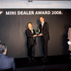 MINI 優秀ディーラーを表彰