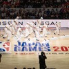 NBA JAPAN GAMES 2022