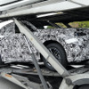 BMW X2 次期型プロトタイプ（スクープ写真）