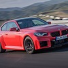 BMW『M2』新型、460馬力ツインターボ搭載…欧州発表