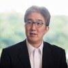 チーフエンジニア皿田明弘氏