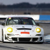 ポルシェ 911 最強のレース仕様、シェイクダウン完了