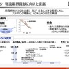 「BS-EPS」物流業界貢献に向けた提案