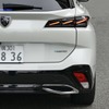 【プジョー 308SW 新型試乗】PHEVの「GTハイブリッド」走りっぷりは上級車の味わい…島崎七生人