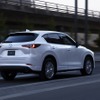 マツダ CX-5 XD エクスクルーシブ モード