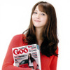 Goo 新CM…佐々木希さんを起用　