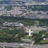 万博記念公園（大阪府吹田市）