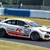 スーパー耐久 ST-2クラス 743号車Honda R&D Challenge FK8