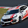 スーパー耐久 ST-2クラス 743号車Honda R&D Challenge FK8