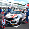 スーパー耐久 ST-2クラス 743号車Honda R&D Challenge FK8