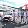 スーパー耐久 ST-2クラス 743号車Honda R&D Challenge FK8