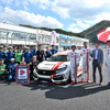 スーパー耐久 ST-2クラス 743号車Honda R&D Challenge FK8