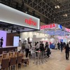 CEATEC 2022（プレスデー）
